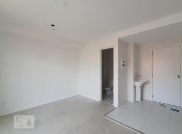 Apartamento · 38m² · 1 Quarto · Apartamento para Aluguel - Liberdade, 1 Quarto,  38 m² - São Paulo