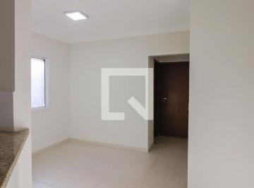 Apartamento · 40m² · 1 Quarto · 1 Vaga · Apartamento para Aluguel - Nova Aliança, 1 Quarto, 40 m² - Ribeirão Preto