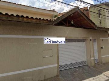 Casa · 130m² · 3 Quartos · 4 Vagas · Casa com 3 quartos, Jaguaribe, Osasco - R$ 840 mil, Cod: 1503
