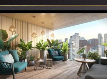 Apartamento de 4 quartos, São Paulo · Apartamento para venda com 355m² Pronto para morar rua Figueira Leopoldo Couto no Itaim Bibi em São