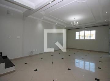 Apartamento · 141m² · 3 Quartos · 1 Vaga · Apartamento para Aluguel - Samambaia, 3 Quartos,  141 m² - Brasília