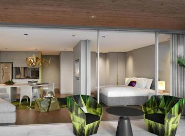 Apartamento de 1 quarto, São Paulo · Apartamento para venda pronto para morar com 68m² - Vila Olímpia Zona Sul de São Paulo