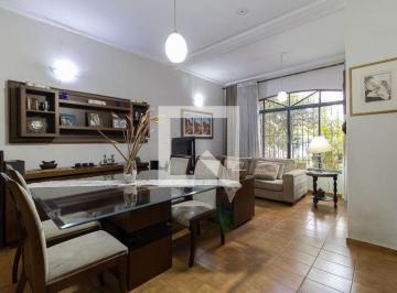 Casa · 140m² · 3 Quartos · 3 Vagas · Casa à Venda - Bosque da Saúde, 3 Quartos,  140 m² - São Paulo