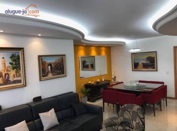 3638c5801612cfa4a34077ff43352d97dfbc3c58 · Apartamento com 4 dormitórios à venda, 143 m² por R$ 1.400.000,00 - Vila Betânia - São José dos Camp
