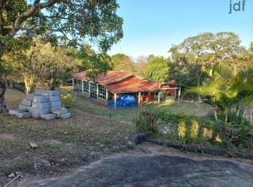 Rural · 8790m² · 4 Quartos · 1 Vaga · Chácara em Porta do Sol, Mairinque/SP