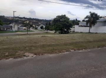Terreno · 1198m² · Lote em condomínio em  Rua San Francisco - Estrada das LAjes - Vargem Grande Paulista/SP