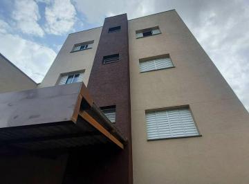 Apartamento · 49m² · 2 Quartos · 1 Vaga · Apartamento em  Rua Antônio Caldato - Núcleo Habitacional Padre Aldo Bolini - Bragança Paulista/SP