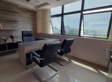 iwrq6k2ntnizmrhytbkmjjh_md · Sala Consultório Millenium Medical 32m mobiliada