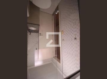 Casa · 90m² · 3 Quartos · 2 Vagas · Casa para Aluguel - Água Fria, 3 Quartos,  90 m² - São Paulo