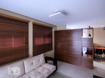 Apartamento · 89m² · 2 Quartos · 2 Vagas · Apartamento para Aluguel - Jardim Paulista, 2 Quartos, 89 m² - São Paulo