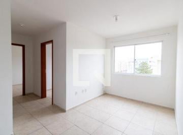Apartamento · 55m² · 2 Quartos · 1 Vaga · Apartamento para Aluguel - Chapéu do Sol, 2 Quartos,  55 m² - Porto Alegre