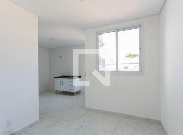 Apartamento · 38m² · 1 Quarto · Apartamento para Aluguel - Mooca, 1 Quarto,  38 m² - São Paulo