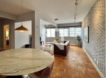 Apartamento · 98m² · 2 Quartos · 1 Vaga · Apartamento para Aluguel - Vila Olímpia, 2 Quartos, 98 m² - São Paulo
