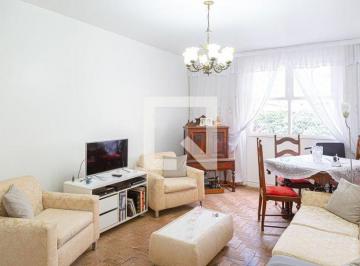 Apartamento · 86m² · 2 Quartos · Apartamento para Aluguel - Consolação, 2 Quartos, 86 m² - São Paulo