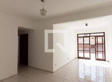 Apartamento · 120m² · 3 Quartos · 2 Vagas · Apartamento para Aluguel - Jardim Irajá, 3 Quartos, 120 m² - Ribeirão Preto