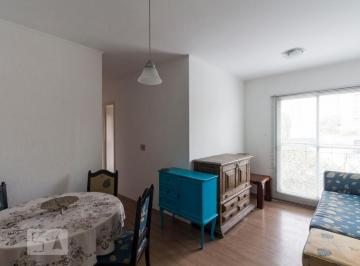 Apartamento · 50m² · 2 Quartos · 1 Vaga · Apartamento para Aluguel - Vila Clementino, 2 Quartos,  50 m² - São Paulo