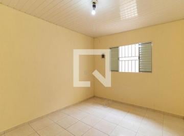Casa · 35m² · 1 Quarto · Casa para Aluguel - Bosque da Saúde, 1 Quarto,  35 m² - São Paulo