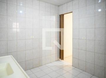 Casa · 35m² · 1 Quarto · Casa para Aluguel - Bosque da Saúde, 1 Quarto, 35 m² - São Paulo