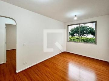 Apartamento · 47m² · 1 Quarto · 1 Vaga · Apartamento para Aluguel - Moema, 1 Quarto, 47 m² - São Paulo