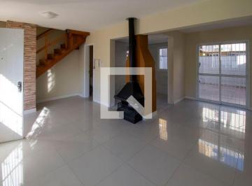 Casa · 141m² · 3 Quartos · 2 Vagas · Casa para Aluguel - Aberta dos Morros, 3 Quartos, 141 m² - Porto Alegre