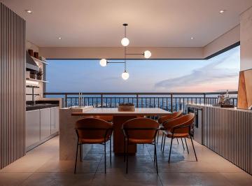 Apartamento de 3 quartos, São Paulo · apartamento 90 m² gourmet 3 quartos Padre Adelino Tatuapé São Paulo