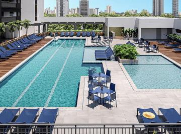 Apartamento de 4 quartos, São Paulo · apartamento 4 quartos 155 m² gourmet Padre Adelino Belém São Paulo