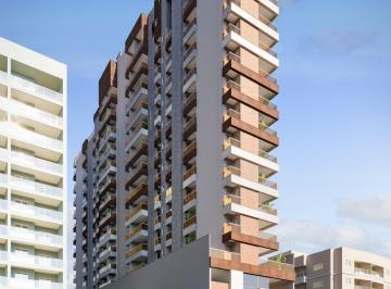 Foto 01 · Apartamento 3 Quartos sendo 1 Suíte Novo  a Venda na Praia do Morro - Guarapari - ES