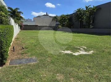 Imagem Principal · Maison Du parc- condominio de altissimo padrão - lote plano com 495,00 ms- R$ 1.920.000,00 - condomi