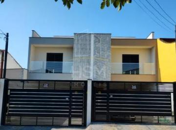 Casa · 166m² · 3 Quartos · 4 Vagas · Sobrado No Bairro Alves Dias