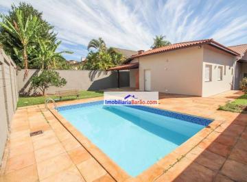 2e2ac2c77c01a556af4e4700610518ba39d2f3ed · Casa com 3 dormitórios para alugar, 282 m² por R$ 10.100,00/mês - Residencial Barão do Café - Campin