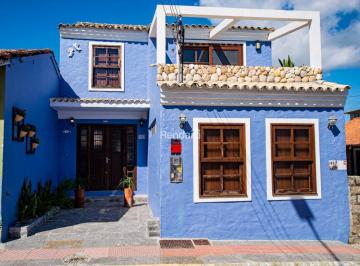 Fachada · Casa para aluguel - em Garopaba