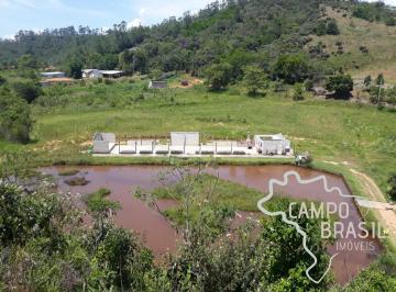 Foto 01 · SÍTIO 39.997 M² COM 3 CASAS DE CASEIRO NA ZONA NORTE DE SÃO JOSÉ DOS CAMPOS!