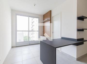 Apartamento · 36m² · 2 Quartos · 1 Vaga · Apartamento à Venda - Jardim Marajoara , 2 Quartos, 36 m² - São Paulo