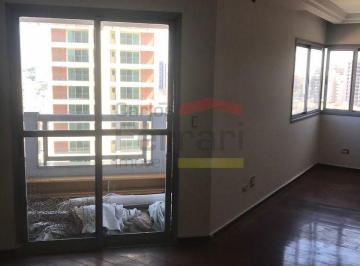 Apartamento · 155m² · 3 Quartos · 5 Vagas · Apartamento Parada Inglesa 3 dormitórios e 5 vagas
