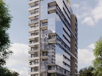 Apartamento · 118m² · 3 Quartos · 2 Vagas · Apartamento de 03 dormitórios na Praia Grande em Torres RS
