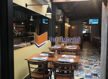 Comercial · 140m² · Restaurante Vila nova Conceicao , passando o Ponto!!!