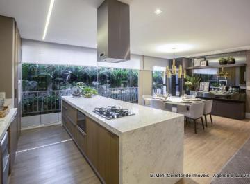 Apartamento de 3 quartos, Curitiba · Edifício Bosco Centrale - Apartamento à venda - no Centro