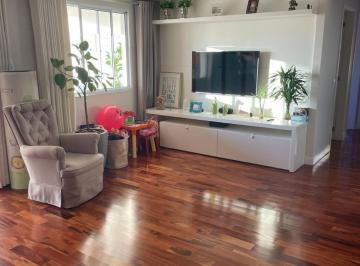Apartamento de 3 quartos, Santo André · Apartamento 115m² 3 dormitórios sendo 1 suíte e Lazer completo – R$ 928.200,00 