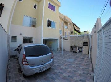Casa · 190m² · 3 Quartos · 2 Vagas · Casa confortável em CONDOMÍNIO com total segurança e lazer, no Arsenal - SG