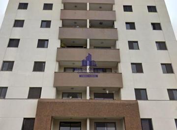 Foto 01 · Apartamento com 3 dormitórios no Edifício Ville Dijon