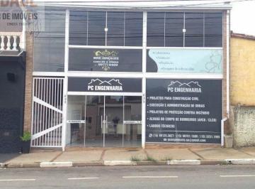 Comercial · 331m² · 2 Vagas · Prédio Comercial para Venda em Vila Doutor Laurindo Tatuí-SP