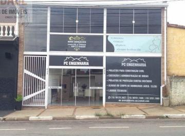 Comercial · 331m² · 2 Vagas · Prédio Comercial para Venda em Vila Doutor Laurindo Tatuí-SP