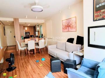 Apartamento · 157m² · 2 Quartos · 2 Vagas · APARTAMENTO COM AMPLO GARDEN