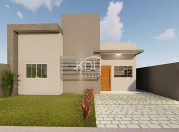 Casa · 60m² · 1 Quarto · Casa à Venda - Primavera III, Primavera do Leste