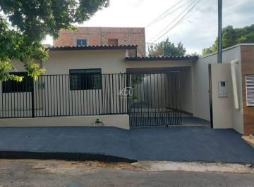Casa · 110m² · 1 Quarto · 1 Vaga · A KDU Imoveis vende casa No Bairro Castelândia III