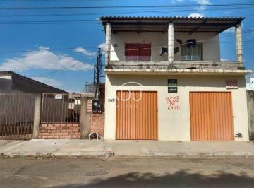 Comercial · 204m² · 3 Vagas · Salão à venda Primavera III Primavera do Leste 550.000,00