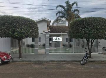 Casa · 245m² · 3 Quartos · 4 Vagas · Casa à venda Jardim Riva Primavera do Leste 1.750.000,00