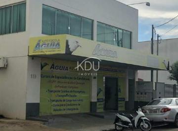 Comercial · 350m² · Prédio à venda Centro Primavera do Leste 3.000.000,00