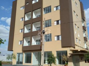Apartamento · 86m² · 3 Quartos · 2 Vagas · Apartamento para aluguel Poncho Verde Primavera do Leste 2.500,00