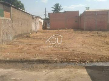 Terreno · 210m² · Lote à venda Jardim Três Américas Primavera do Leste 90.000,00
